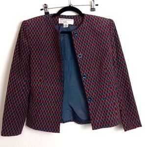 Rena Rowan for Saville , petite 4